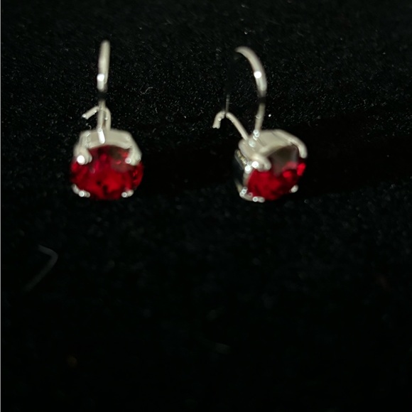 Sabika-Inspired Earrings-NWT - Picture 4 of 5